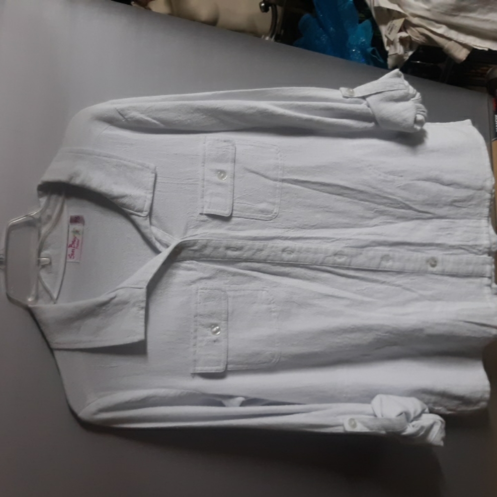 SunBay Size PS (SKU A-9)